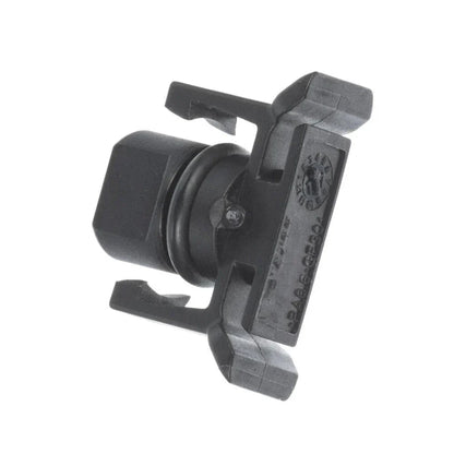 Radiator Reservoir Tank Drain Cap Plug for Ford Fiesta Focus (2012-2019)