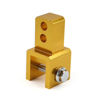 8MM Motorcycle Shock Absorber Height Extender Riser