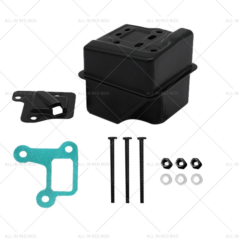 Exhaust Muffler Silencer for Stihl MS290 MS310 MS390 029 039 (2000-2010)