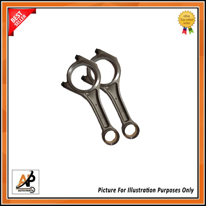 Crankshaft Kit Replacement for Land Rover 3.0 D 306DT (2006–2012)