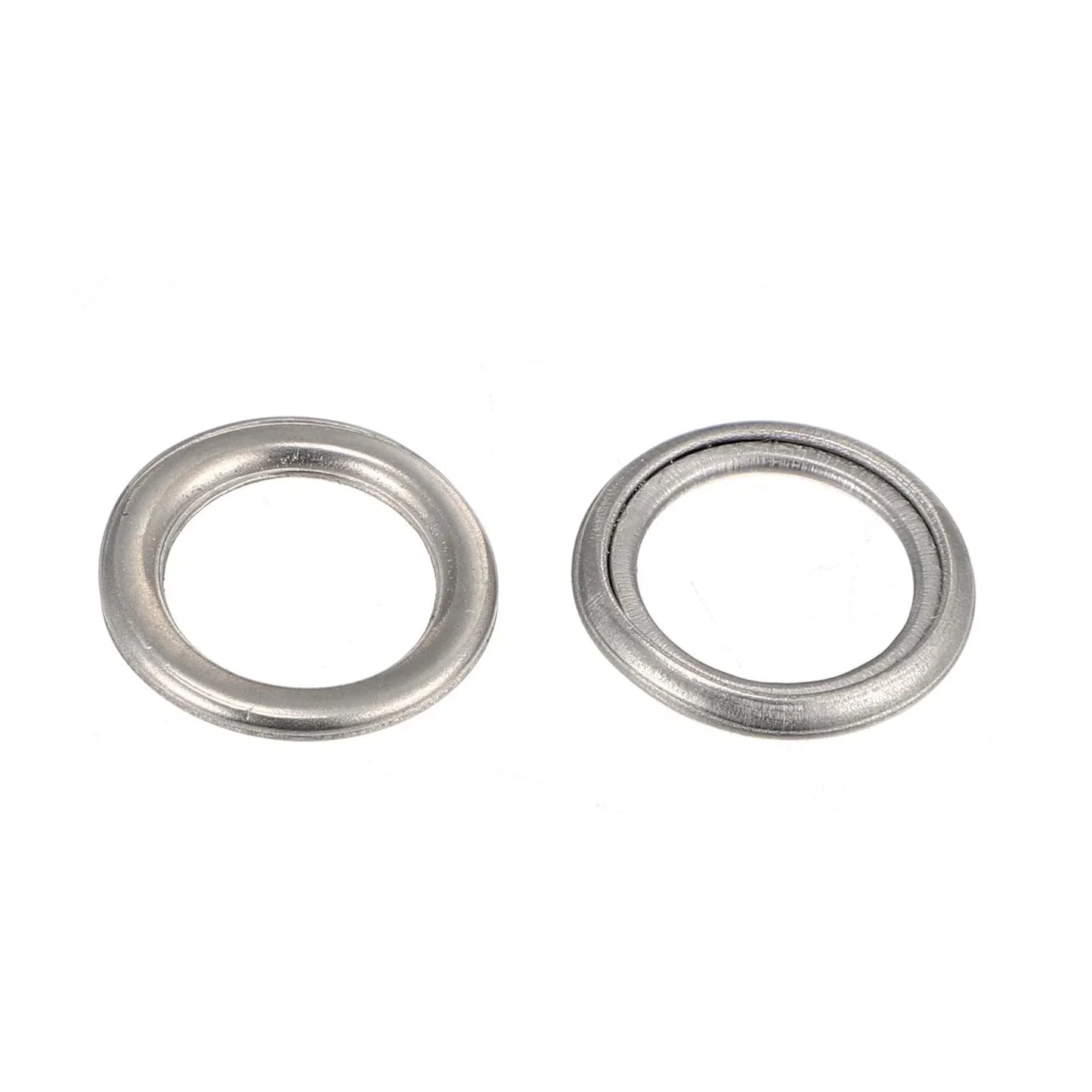 15 x Engine Oil Drain Screw Gaskets M12 for Toyota Tacoma (2009-2019)