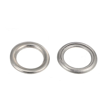 15 x Engine Oil Drain Screw Gaskets M12 for Toyota Tacoma (2009-2019)