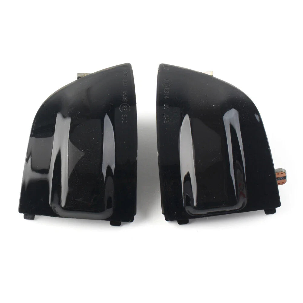 Dynamic Turn Signal Side Mirror Light for Ford Focus, C-MAX (2004-2011)