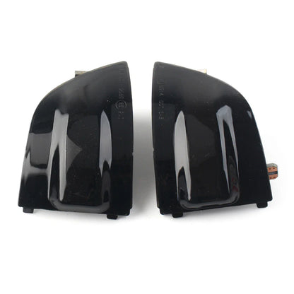Dynamic Turn Signal Side Mirror Light for Ford Focus, C-MAX (2004-2011)