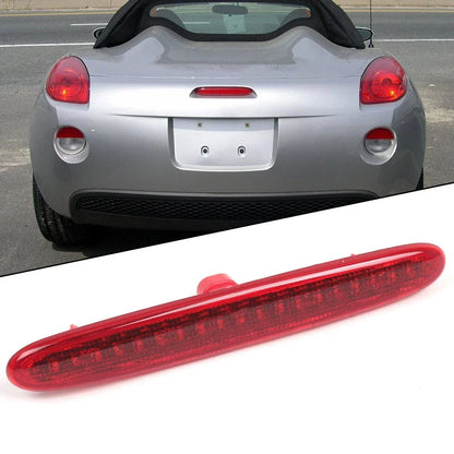 Rear Third Brake Light Assembly for Pontiac Solstice (2006–2009)