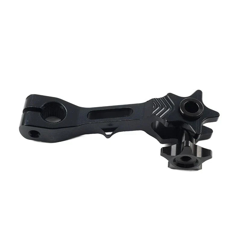 Aluminum Alloy Rear Brake Clutch Rocker Arm for Dirt Bike