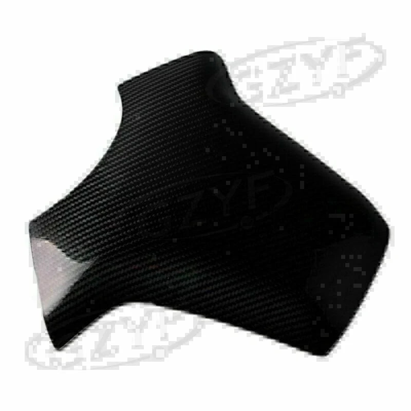 Carbon Fiber Fuel Gas Tank Cover for Honda CBR1000RR (2004-2007)