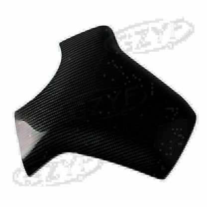 Carbon Fiber Fuel Gas Tank Cover for Honda CBR1000RR (2004-2007)