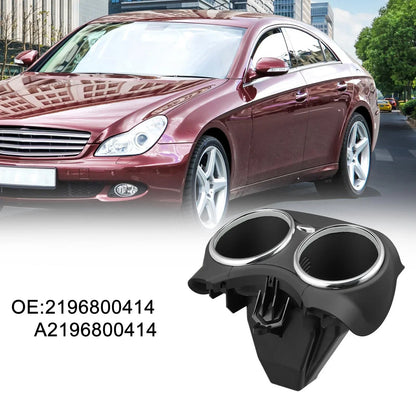 Car Cup Holder for Mercedes-Benz