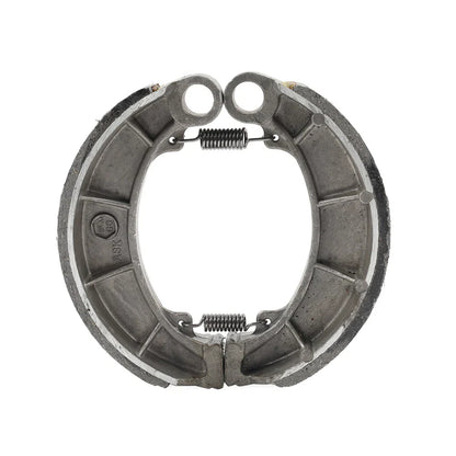 Rear Brake Shoes for Honda CX 500, VT 600 Shadow Custom (1979-1999)
