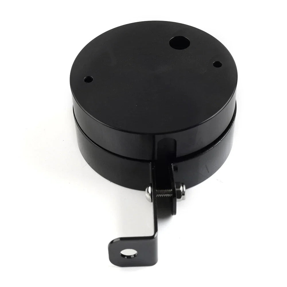 Speedometer Side Mount Relocation Bracket for Sportster XL 883 1200 (2004-2023)