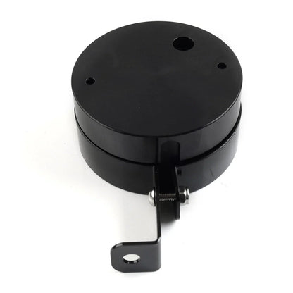 Speedometer Side Mount Relocation Bracket for Sportster XL 883 1200 (2004-2023)