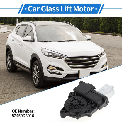 Power Window Regulator Lift Motor for Hyundai Tucson (2016-2021)