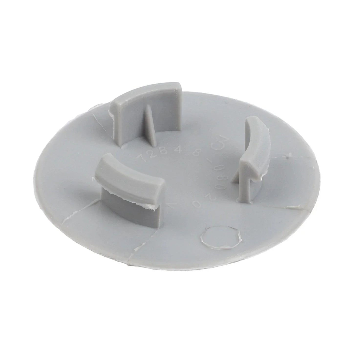 Armrest Cap Gray for Toyota Sienna (2011–2015)