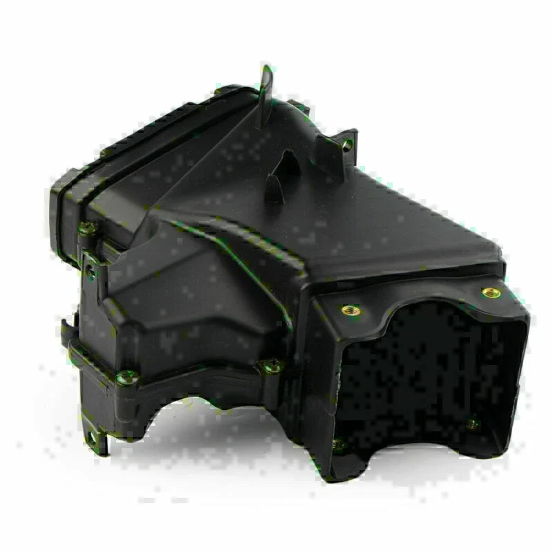 Ram Air Intake Duct Cover for Kawasaki ZX636 ZX6R (2013-2016)