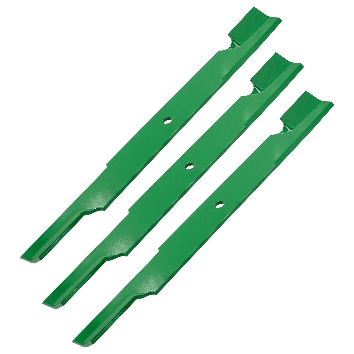 Deck Blades Replacement for Bobcat Dixon Husqvarna (2004–2018)