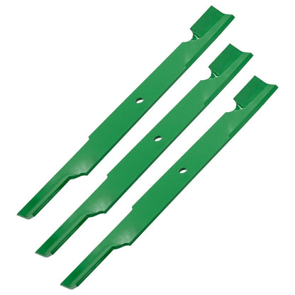 Deck Blades Replacement for Bobcat Dixon Husqvarna (2004–2018)