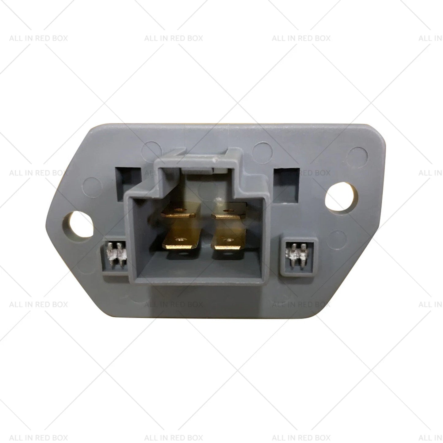 Fan Speed Resistor for Holden Barina TK (2005-2010)