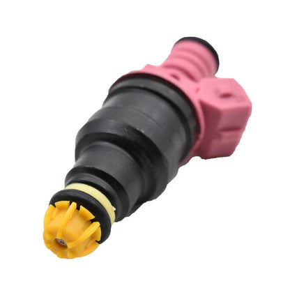 6 x Fuel Injector for BMW 3 Series 328i, 5 Series 528i, M3, Z3 (1992-2006)
