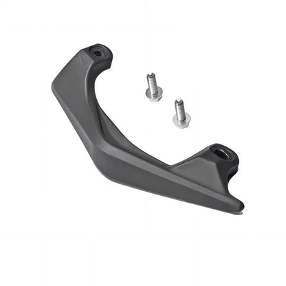 Dark Gray Rear Armrest Handle Handgrips for Ultra Bee