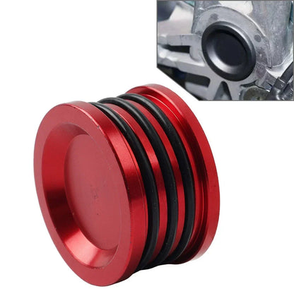 Cam Shaft Seal Cover Plug for Honda Acura B/D/H/F Series B16 B18 B20