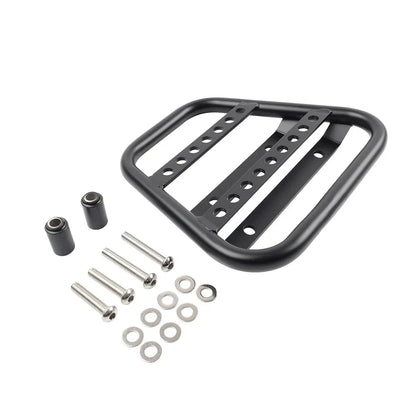 Rear Luggage Rack Top Box Carrier for Street Scrambler 900 (2016-2025)