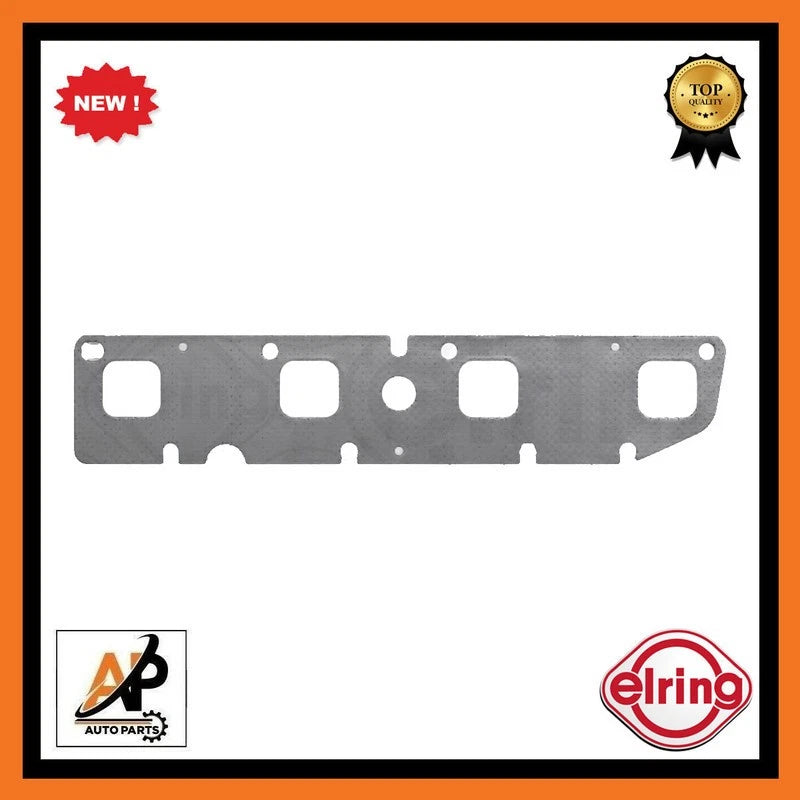 Exhaust Manifold Gasket Replacement for Dodge AZB  (1996–2006)