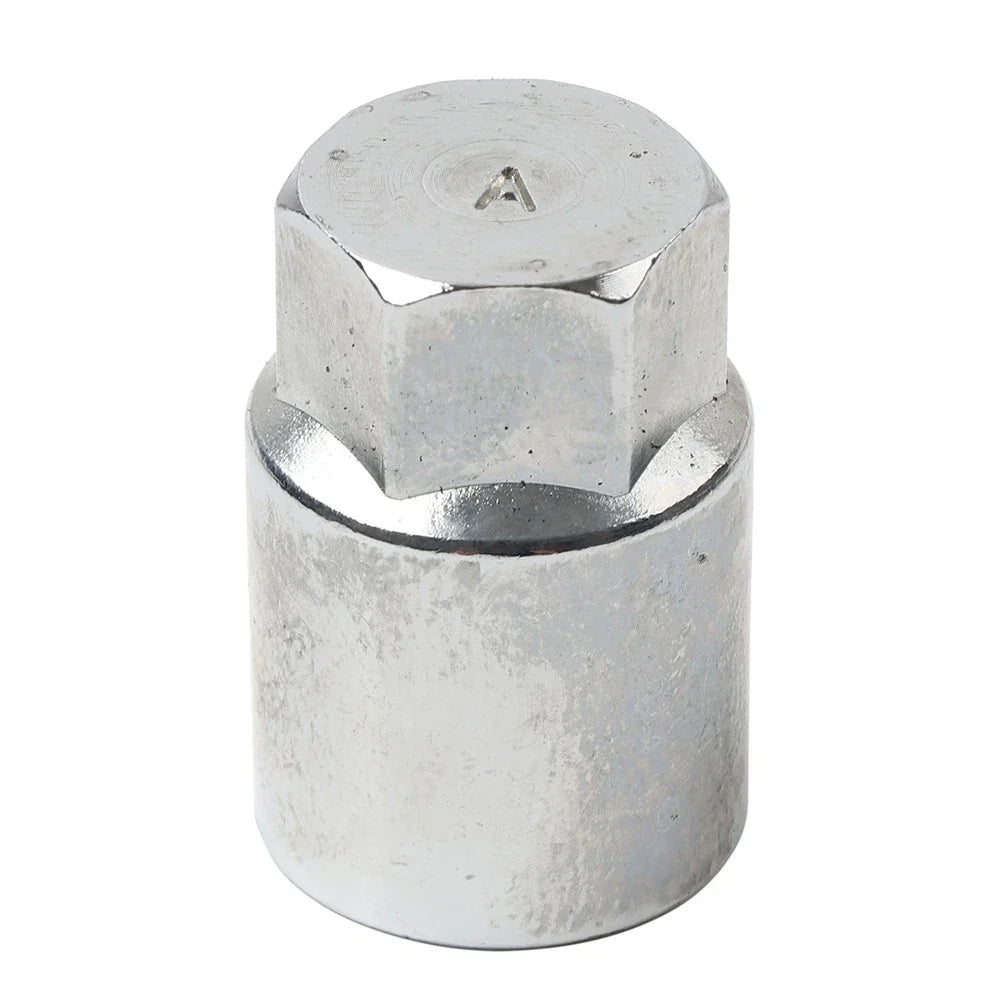 Locking Wheel Nut Bolts Key Tool for Toyota Lexus