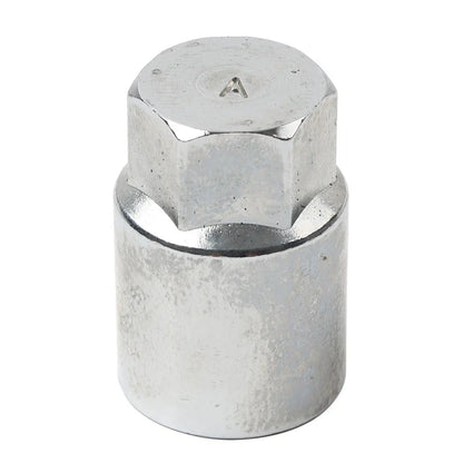Locking Wheel Nut Bolts Key Tool for Toyota Lexus