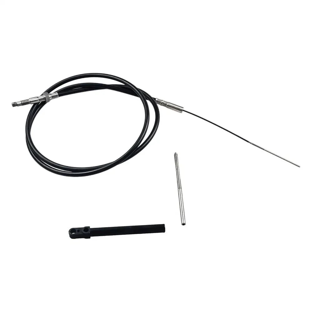 Lower Shift Cable Kit for MerCruiser Bravo 1, 2, 3