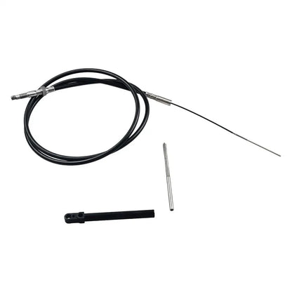 Lower Shift Cable Kit for MerCruiser Bravo 1, 2, 3