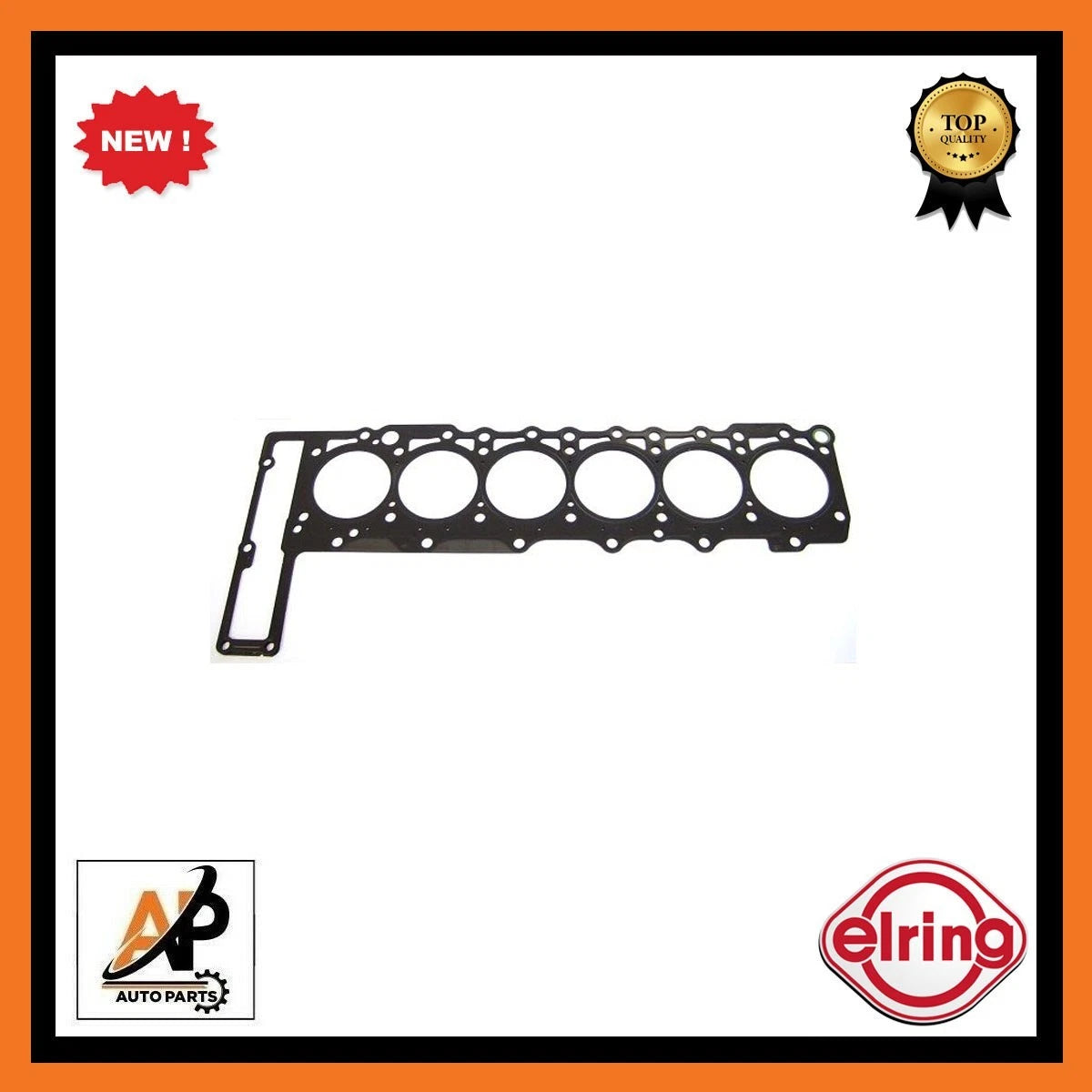 Cylinder Head Gasket for Mercedes-Benz OM 606.910 (2009–2013)