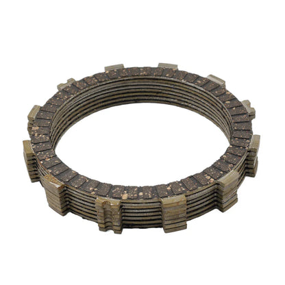 8pcs Clutch Friction Plates for Honda CRF450R CRF450X (2002-2016)