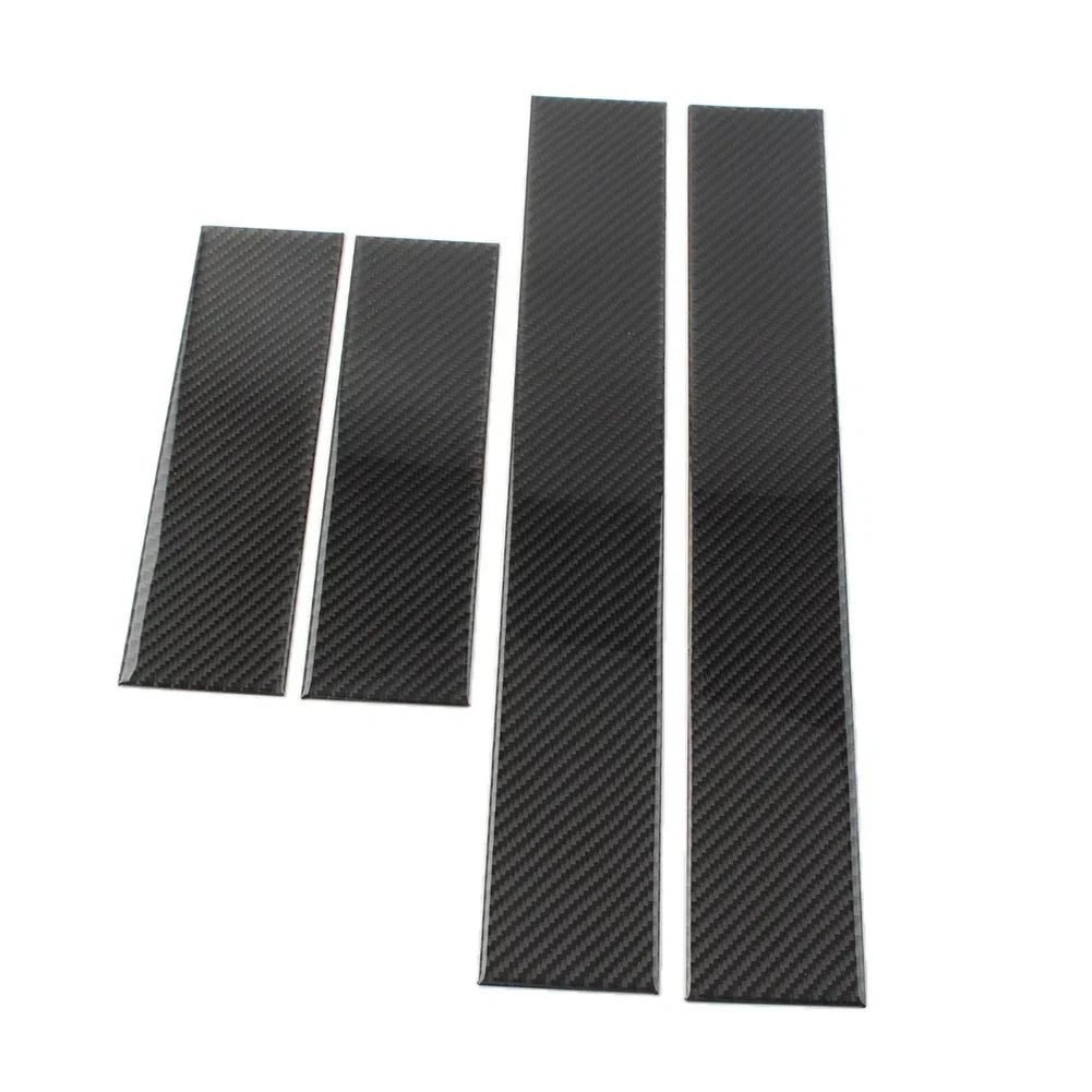 Door Sill Step Shield Trim for Jeep Grand Cherokee (2011-2020)