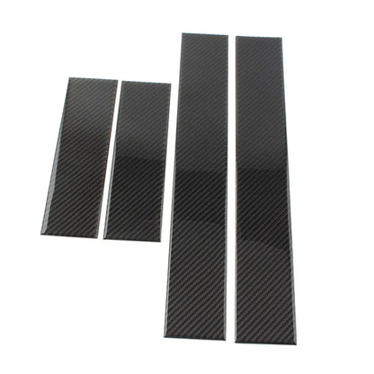 Door Sill Step Shield Trim for Jeep Grand Cherokee (2011-2020)