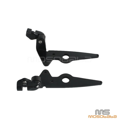 Highway Peg Mounts for Indian Roadmaster Limited Classic Dark Horse (2015-2023)