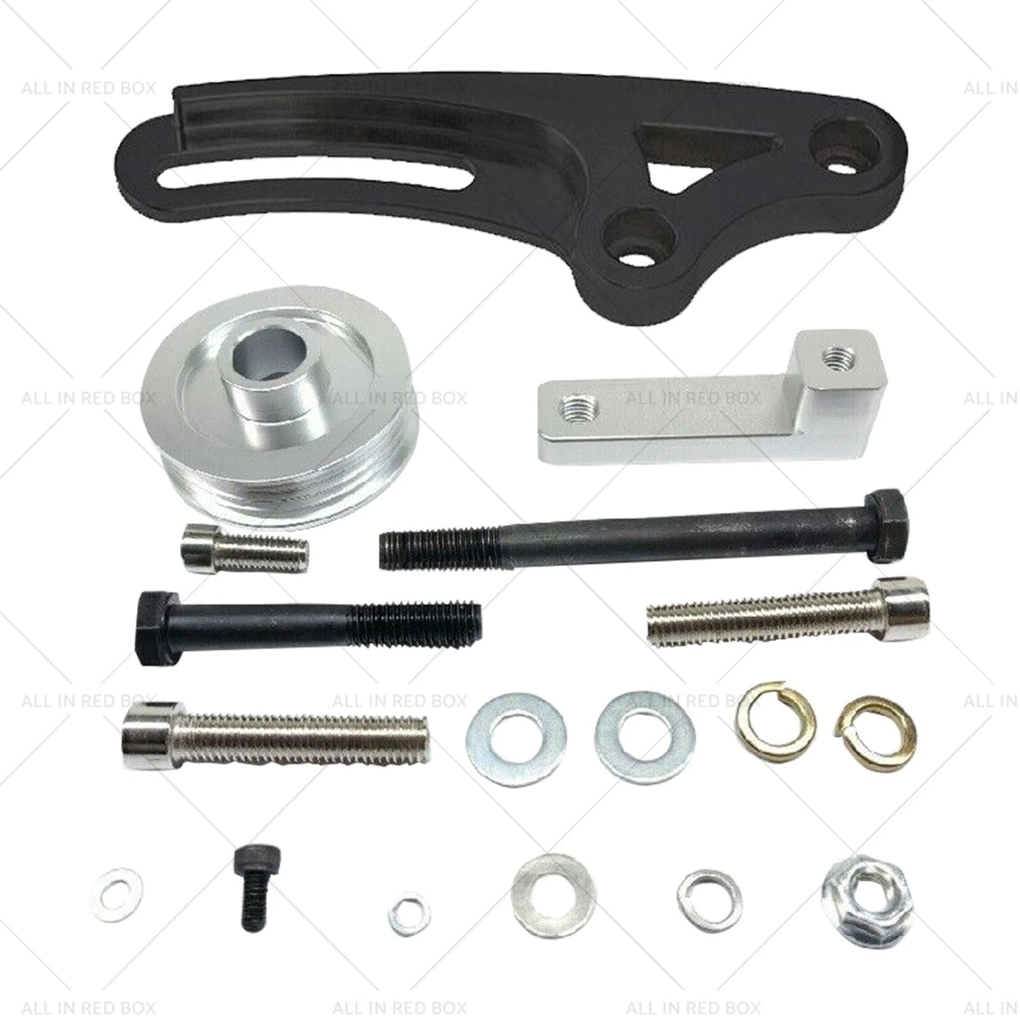 Alternator Conversion Kit for Holden LS1 Skyline R32 R34 R33 RB30 RB26