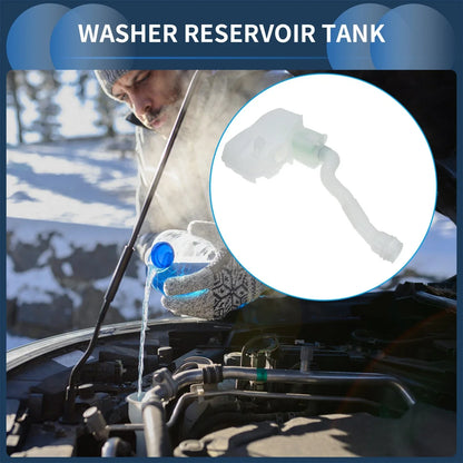 Windshield Washer Reservoir for Mercedes-Benz GLE 400 (2016-2020)