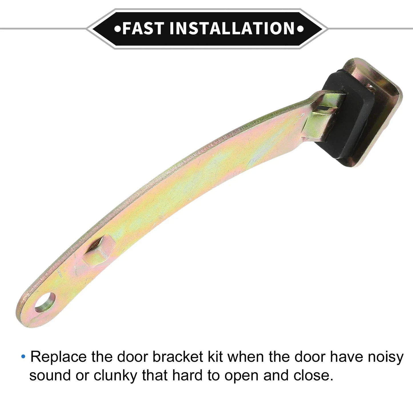 Door Check Strap Stopper for Chevrolet Astro (1990-2005)