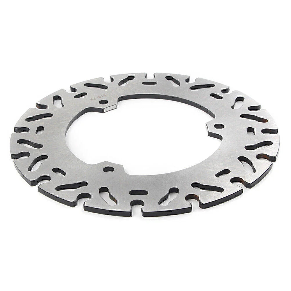 Sports Racing Rear Brake Disc Rotor for Yamaha YZF R25 R3 (2015-2019)
