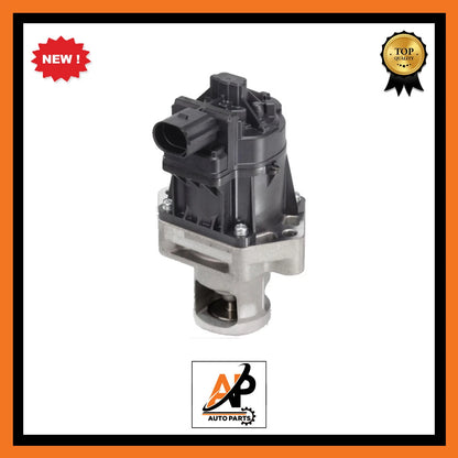 EGR Valve Replacement for Fiat Saab Suzi 1.6L 2.0L Diesel (2010–2018)