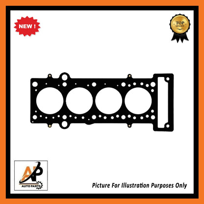 Head Gasket MLS Replacement for Mini Cooper One R50 W10B16A (2001–2006)