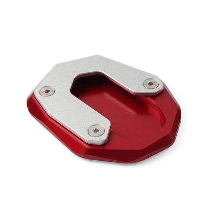 Kickstand Foot Side Stand Plate Extension Pad for Ducati Scrambler 800 (14-18)