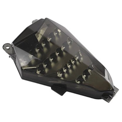LED Brake Tail Light for YAMAHA YZF R6 (2006-2007)