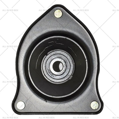 4 Pcs Strut Mounts for Mini Cooper S R50 (2002-2006)