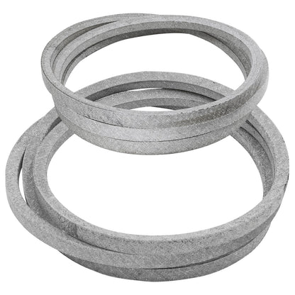 Deck Belt Secondary for Husqvarna YTH2148 YTH2248 YTH2448 YTH2548 (2006–2021)