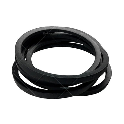 Cutter Belt for Greenfield GT18005 GT02365 Ride-On Mowers