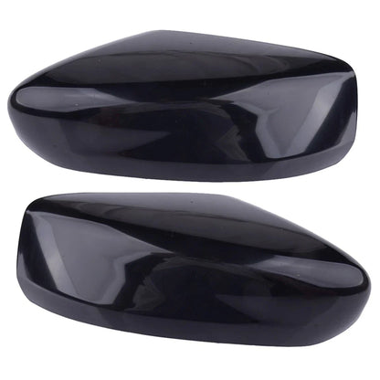 Unpainted Mirror Caps for Nissan Altima 2013-2018 (2013-2018)