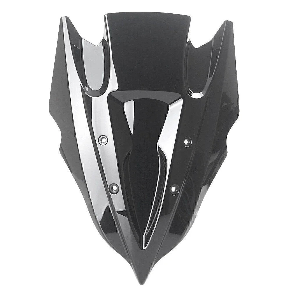 Front Windshield for Kawasaki Z250 (2013-2015)