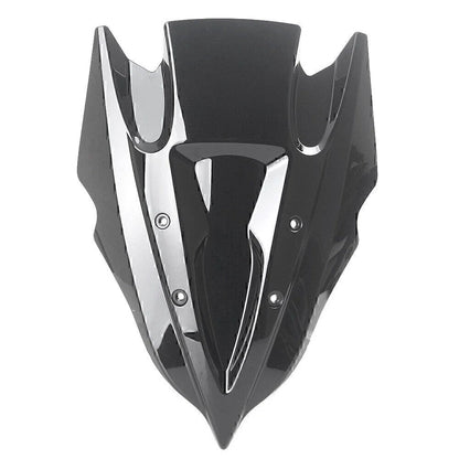 Front Windshield for Kawasaki Z250 (2013-2015)